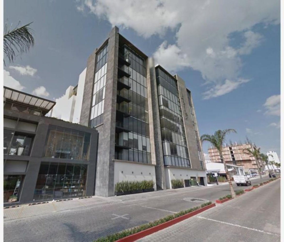 3 bedrooms Apartment in San Andres Cholula, Mexico No. 151851