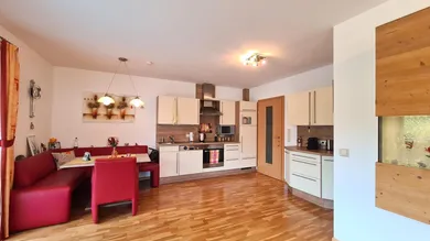 1 bedroom Apartment in Zell am See, Austria No. 144181