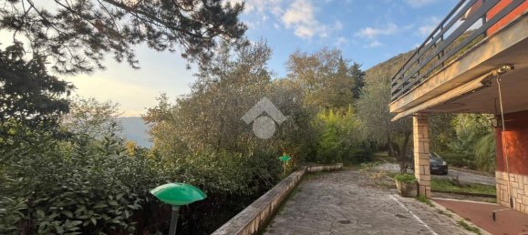 Villa de 2 divisões em Subiaco, Italy N.º 70500 7