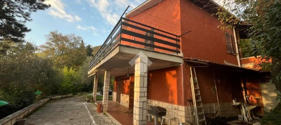 Villa de 2 divisões em Subiaco, Italy N.º 70500 22