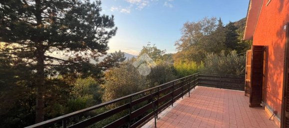 Villa de 2 divisões em Subiaco, Italy N.º 70500 15