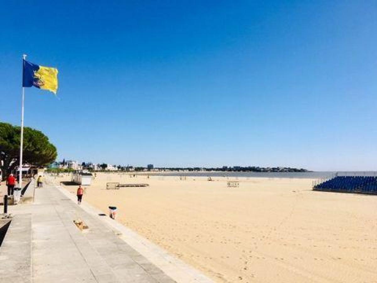 2 Schlafzimmer Eigentumswohnung in Royan, France, Nr. 37167
