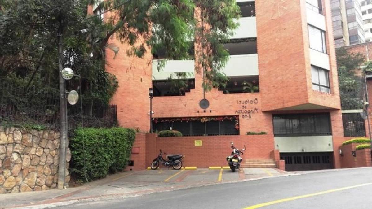 2 bedrooms House in Valle del Cauca, Colombia No. 6477