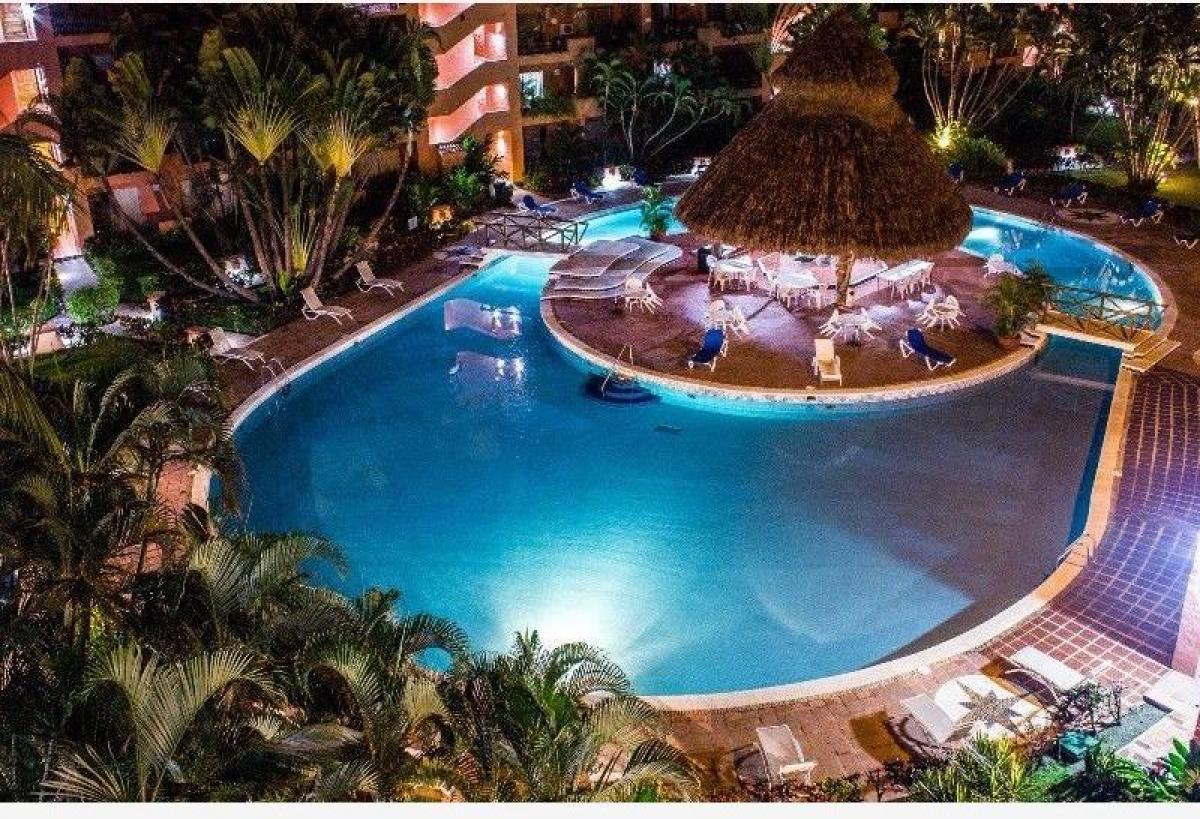 2 bedrooms Apartment in Jalisco, Mexico No. 146132