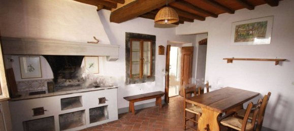 Duplex de 5 divisões em Figline e Incisa Valdarno, Italy N.º 148468 11