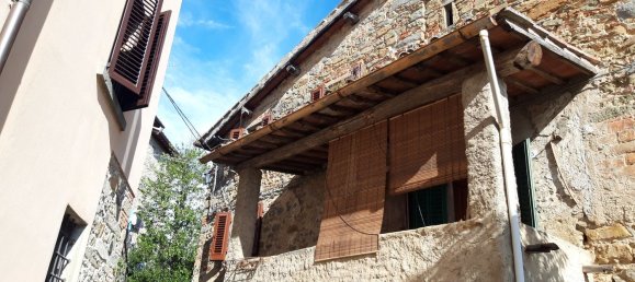 Duplex de 5 divisões em Figline e Incisa Valdarno, Italy N.º 148468 6