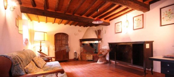 Duplex de 5 divisões em Figline e Incisa Valdarno, Italy N.º 148468 2