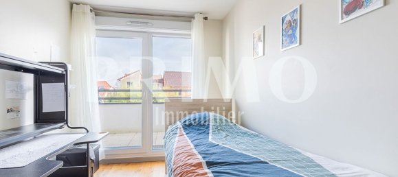 Duplex T4 em Antony, France N.º 299574 10