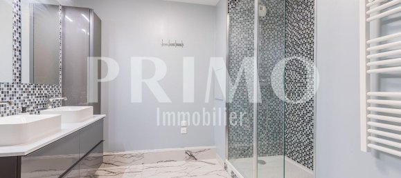 Duplex T4 em Antony, France N.º 299574 5