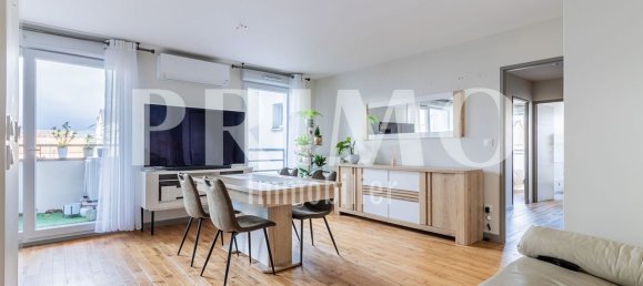 Duplex T4 em Antony, France N.º 299574 11