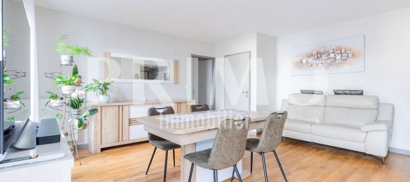 Duplex T4 em Antony, France N.º 299574 12