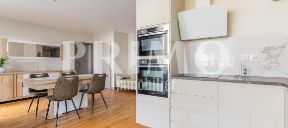 Duplex T4 em Antony, France N.º 299574 13