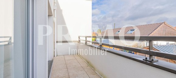 Duplex T4 em Antony, France N.º 299574 9