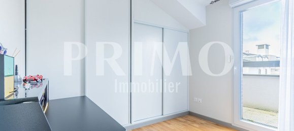 Duplex T4 em Antony, France N.º 299574 6