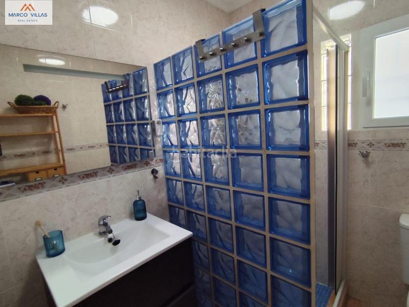 3 bedrooms House in Torrevieja, Spain No. 93695