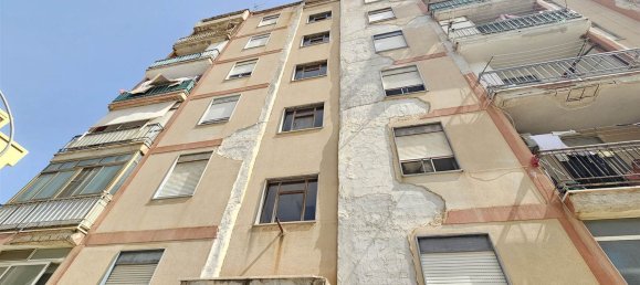 3غرفة شقة في Mazara del Vallo, Italy رقم 25751 27