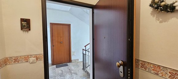 3غرفة شقة في Mazara del Vallo, Italy رقم 25751 24