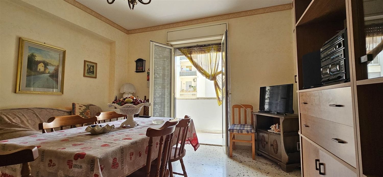 3غرفة شقة في Mazara del Vallo, Italy رقم 25751