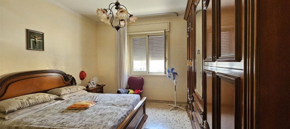 3غرفة شقة في Mazara del Vallo, Italy رقم 25751 9