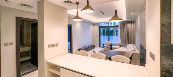 1 غرف نوم شقة في الخليج التجاري, UAE رقم 94219 8