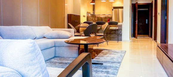 1 غرف نوم شقة في الخليج التجاري, UAE رقم 94219 2