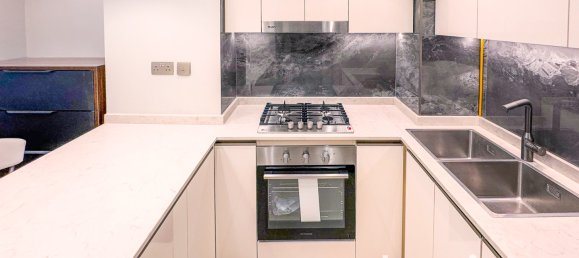 1 غرف نوم شقة في الخليج التجاري, UAE رقم 94219 9