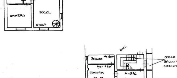 2 bedrooms House in Valganna, Italy No. 185775 8