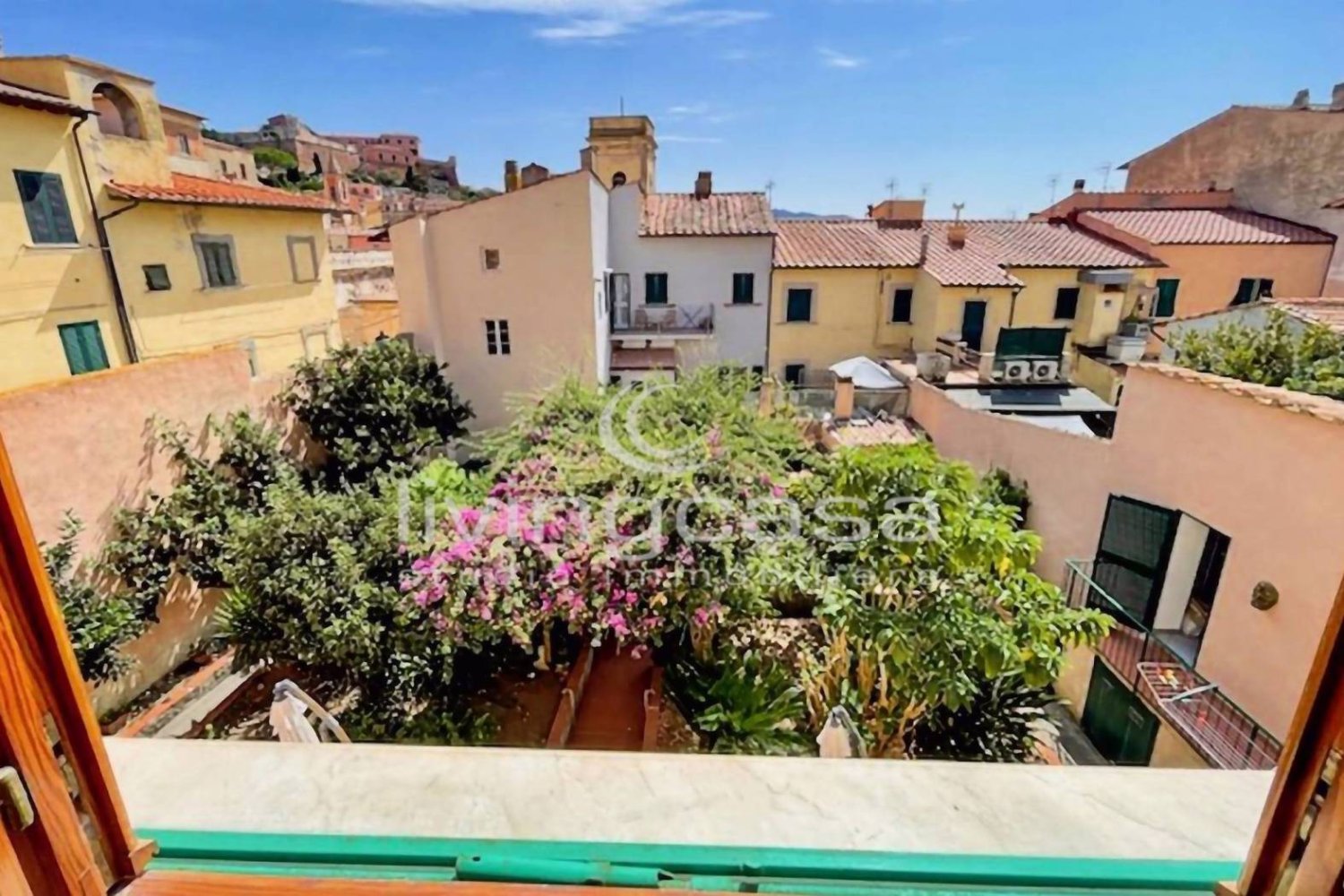 1 bedroom Apartment in Portoferraio, Italy No. 262597