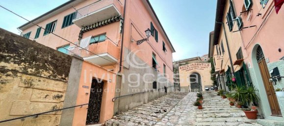 1 bedroom Apartment in Portoferraio, Italy No. 262597 4