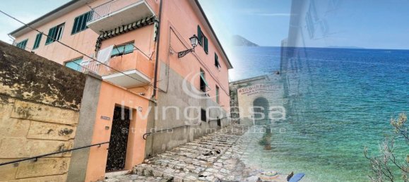 1 bedroom Apartment in Portoferraio, Italy No. 262597 12