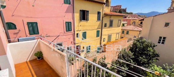 1 bedroom Apartment in Portoferraio, Italy No. 262597 11