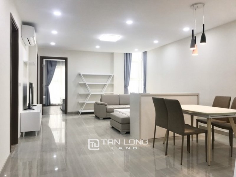 3 غرف نوم شقة في Tay Ho, Vietnam رقم 963