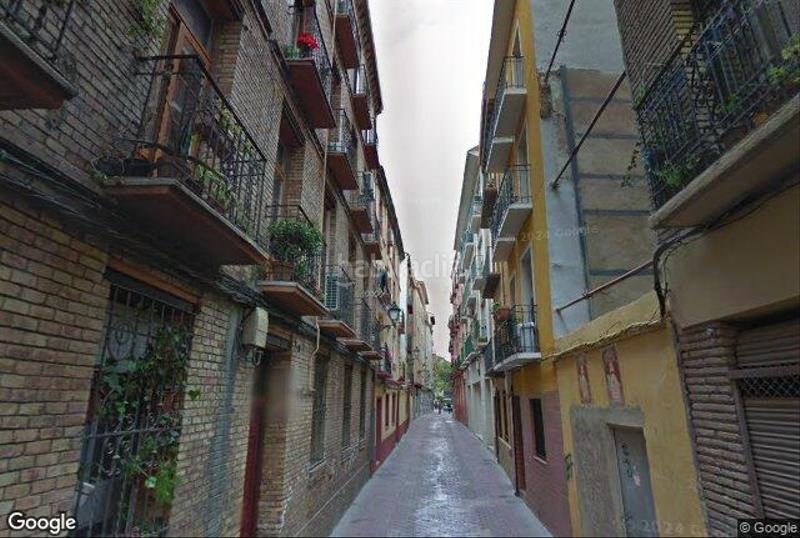 Apartamento T2 em Zaragoza, Spain N.º 154272