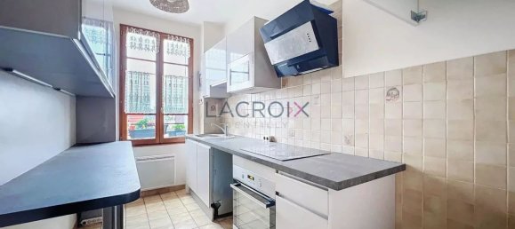 Apartamento T2 em Gentilly, France N.º 145644 5