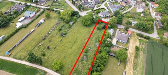 1493m² Land in Ringelsdorf-Niederabsdorf, Austria No. 213572 2