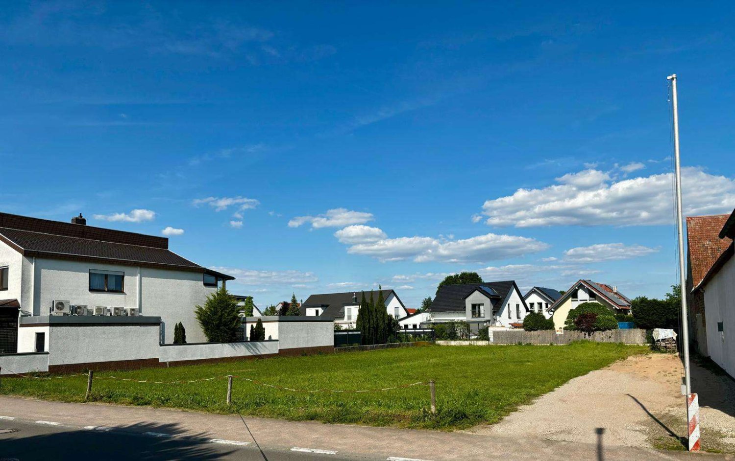 Terreno em Rhein-Pfalz, Germany 400 m² N.º 145382