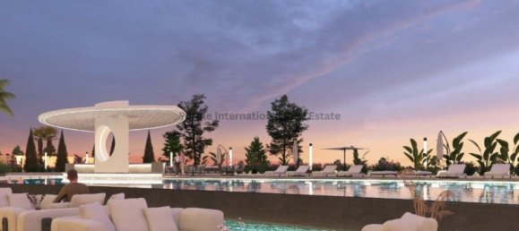 3 bedrooms Apartment in Livadia, Cyprus No. 24274 25