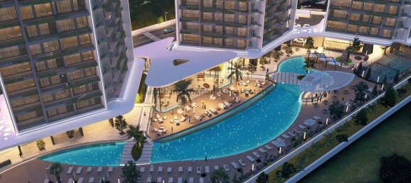 3 bedrooms Apartment in Livadia, Cyprus No. 24274 5