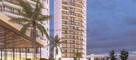 3 bedrooms Apartment in Livadia, Cyprus No. 24274 12