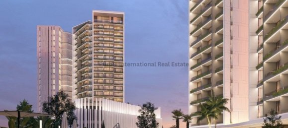 3 bedrooms Apartment in Livadia, Cyprus No. 24274 16