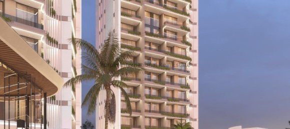 3 bedrooms Apartment in Livadia, Cyprus No. 24274 22