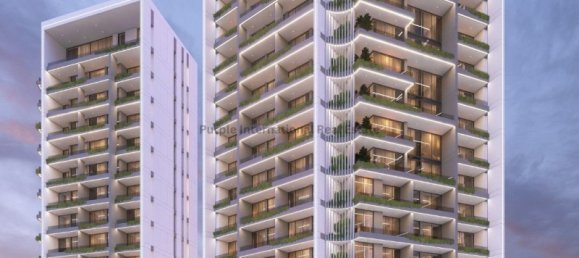 3 bedrooms Apartment in Livadia, Cyprus No. 24274 10