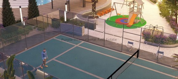 3 bedrooms Apartment in Livadia, Cyprus No. 24274 6