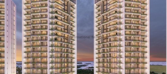 3 bedrooms Apartment in Livadia, Cyprus No. 24274 4