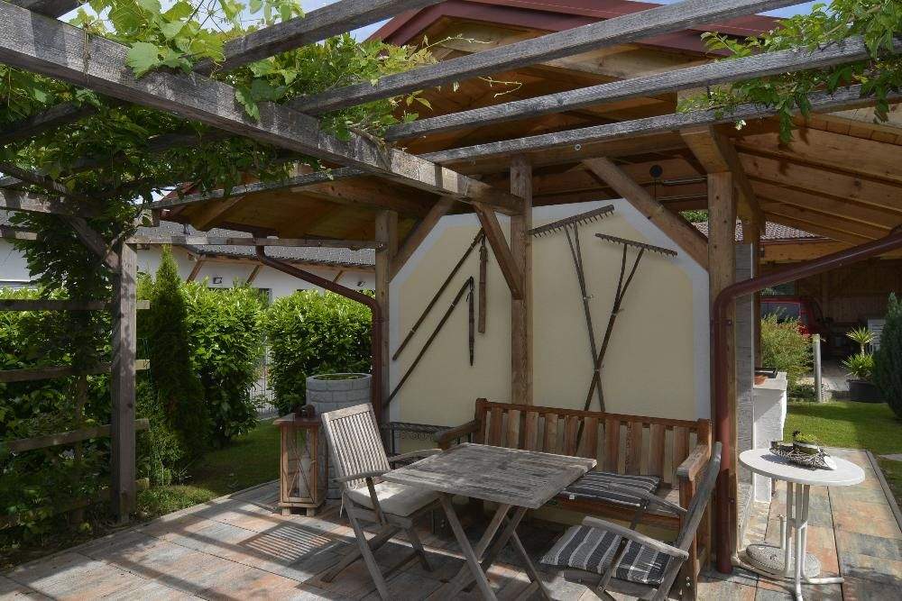 5-Zimmer Haus in Fürstenfeld, Austria, Nr. 154361