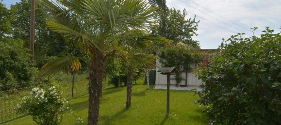 5-Zimmer Haus in Fürstenfeld, Austria, Nr. 154361 15