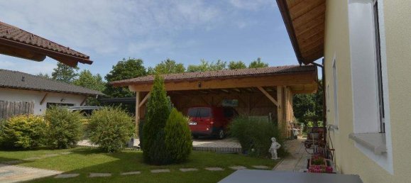 5-Zimmer Haus in Fürstenfeld, Austria, Nr. 154361 12