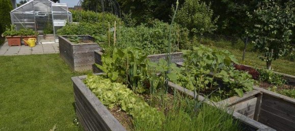 5-Zimmer Haus in Fürstenfeld, Austria, Nr. 154361 17