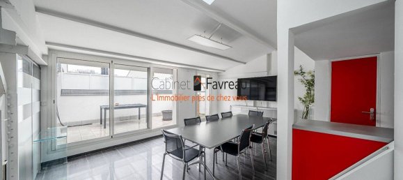 Büro in Malakoff, France 175m², Nr. 141355 2