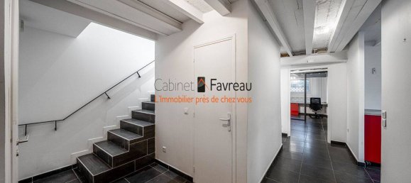 Büro in Malakoff, France 175m², Nr. 141355 7